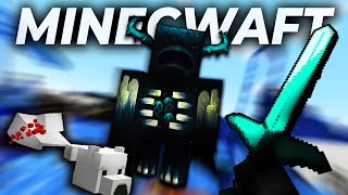 Modding Minecraft to VR PERFECTION (+ Tutorial)