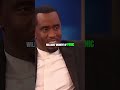 Diddy Turns the Tables on Wendy Williams in Shocking Interview