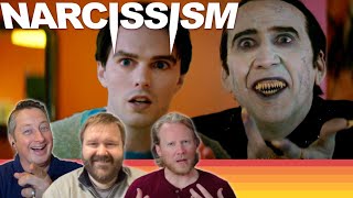 Cinema Therapy meets Robert Kirkman // Narcissism in RENFIELD