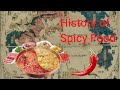 Spicy Food: the Story of the Chili Pepper in Asia