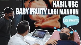 KETEMUAN SAMA BABY FRUITY YANG LAGI MANYUN