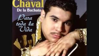 El Chaval de la Bachata - Me Voy De Ti 