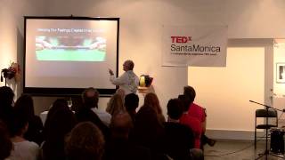 TEDxSantaMonica - Michael Weiss - Moments of Note