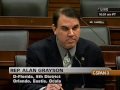 alan grayson