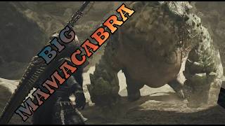 Unhinged Expansion Speculation, Part Deux | Monster Hunter