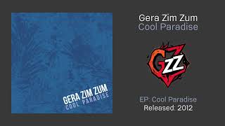 Gera Zim Zum - Cool Paradise