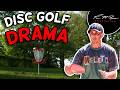 Paul McBeth Foundation Disc Golf Drama