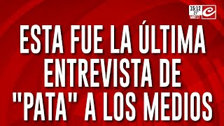 Apareció muerto un testigo clave en el caso Loan