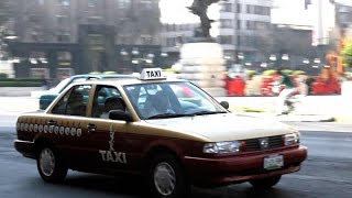 Gasolinazos obligan a taxistas a trabajar más ¿Y tú, qué haces?