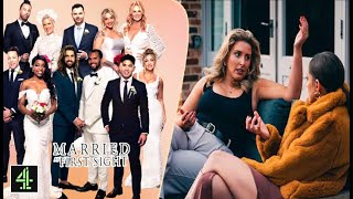 Married at First Sight UK - Series 9 Episode 19: It's the second day of the retreat