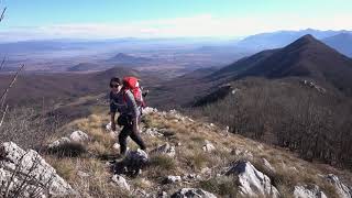 Velebit - Metla - 11.01.2020.