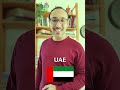 how to say how are you in 15 arabic dialects