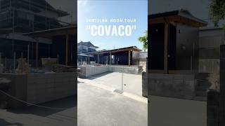 2LDKのロフトがあるCOVACO！素敵なお家、注文住宅🏠【福岡・北九州】【工務店】