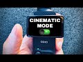 How To Create A Cinematic Video With The DJI POCKET 3