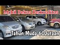 Mobil Berkualitas Mulai 60jutaan Ready di BERKAH JAYA MOBIL PONOROGO Tular Tambah atau Online Bisa