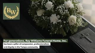 Ray Williams Funeral Home