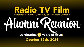 2024 RTF Alumni Reunion