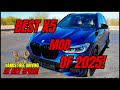 bmw x5 m1 and m2 steering wheel buttons installation