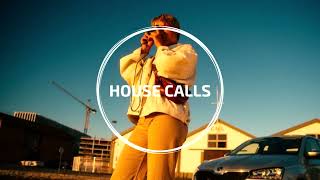 Paul Woolford feat. Karen Harding - You Already Know (Extended Mix)