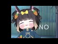 nemu is not your emergency food ft. kamiya juu