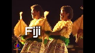 FIJI : Traditional Performances