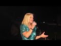 Kerry Ellis singing No-one But You at Hammersmith Apollo