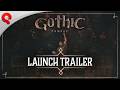 Gothic 1 Remake | Release Trailer