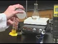 hcl titration lab