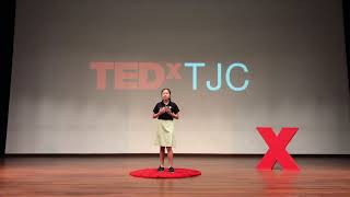 Why We Should Focus on the Keystones of Life  | Li Han Ong | TEDxTJC