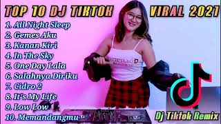 TOP 10 DJ IMUT VIRAL 2021! #djimut