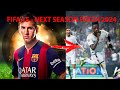 FIFA 15 NEXT SEASON PATCH 2024