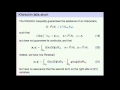 Variants of Parseval's Formula and the Grothendieck Inequality