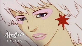 Jem and the Holograms - "We Can Make A Difference" by Jem
