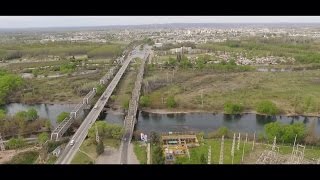 Ciudad de Cipolletti, su historia en 5 minutos