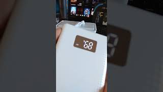 Review power bank pineng