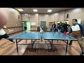 table tennis challenger adnan khalid vs sherjeel ahmed lda sports complex epic victory by adnan