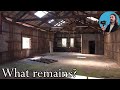 The Jarrahdale Mills - What Remains?