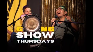 The Gong Show Live