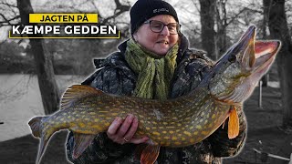 Hunting Monster Pike -- My Grandmother is awesome! (#10)