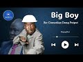 BIG BOY - Comedian Deng Petpet