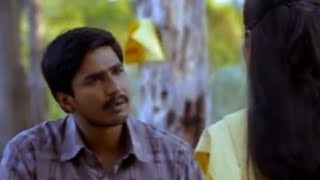 Vishnu Teases Remya Nambeesan - Kullanari Koottam Movie Scenes