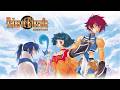 Tales of Eternia Remastered – Announcement Trailer