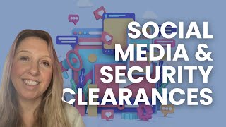 Why You Shouldn't List Your Security Clearance on Social Media