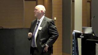 Ken Sheargold’s Transformation Case Studies