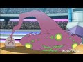 gengar vs spiritomb english dubbed