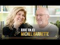 #81 Michel Barrette | Ouvre ton jeu avec Marie-Claude Barrette