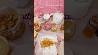 Ăn vặt hông cả nhà yêu🫠 #food #anvat #mukbang #thinhhanhyoutube