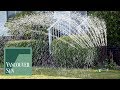 Vancouver watering restrictions start May 1 | Vancouver Sun