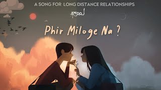 Phir Miloge Na - JalRaj | Official Video | New Original Songs 2021