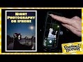 The Russell Brown Show: New Zealand // Night photography with the iPhone